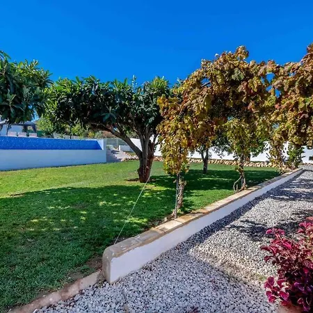 Casa Emella Luxury * Албуфейра