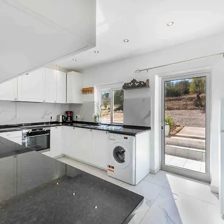 Casa Emella Luxury Албуфейра