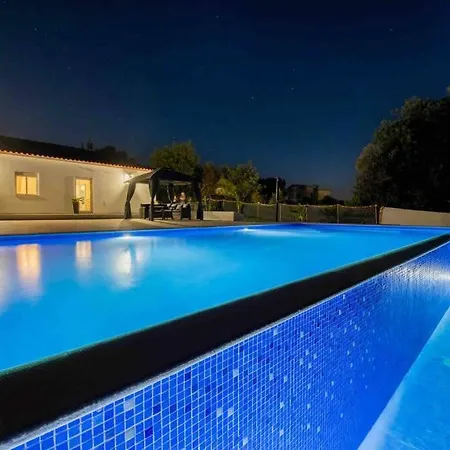 Вилла Casa Emella Luxury