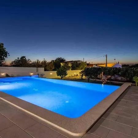 Casa Emella Luxury *