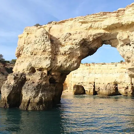 Вилла Casa Emella Luxury Албуфейра