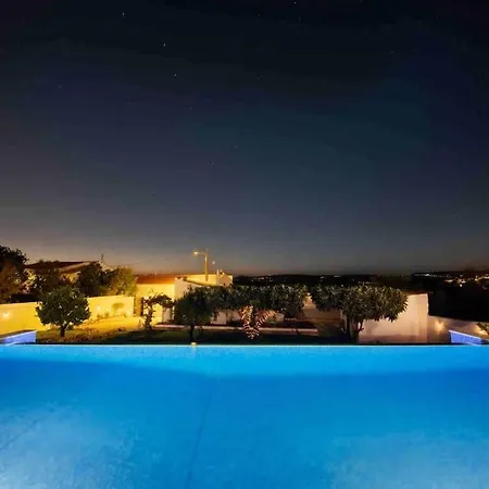 Casa Emella Luxury Албуфейра