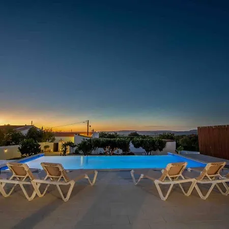 Casa Emella Luxury Вилла