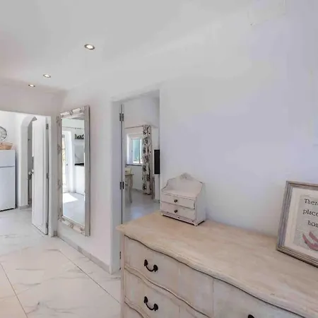 Вилла Casa Emella Luxury Албуфейра