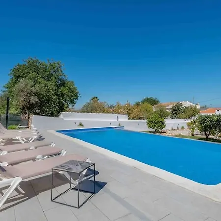 Casa Emella Luxury Вилла