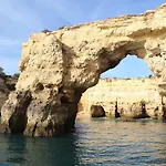 Βίλα Casa Emella Luxury Αλμπουφέιρα