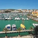 Casa Emella Luxury Βίλα Αλμπουφέιρα