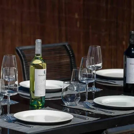 Casa Emella Luxury * البوفيرا