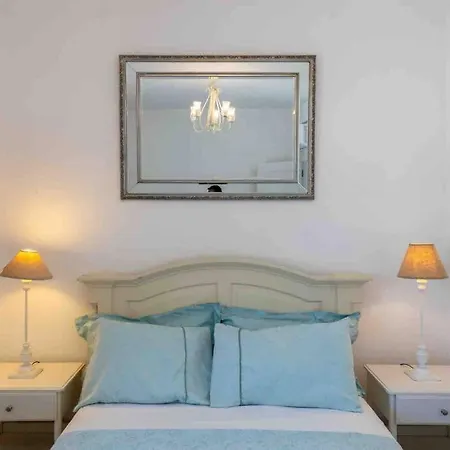 Casa Emella Luxury فيلة