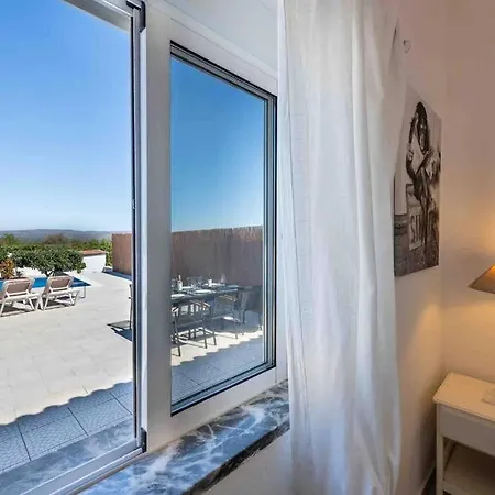 빌라 Casa Emella Luxury 알부페이라