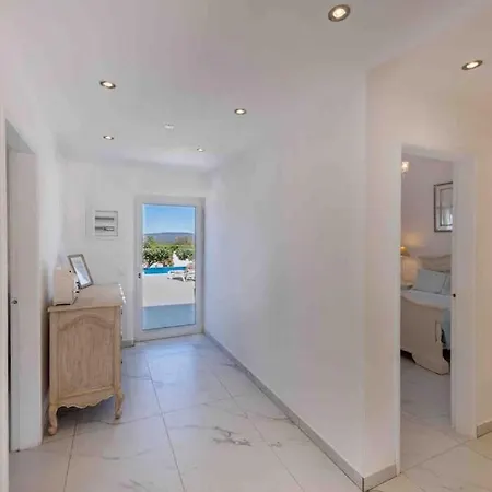 Casa Emella Luxury * البوفيرا