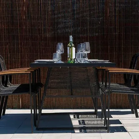 Casa Emella Luxury 알부페이라