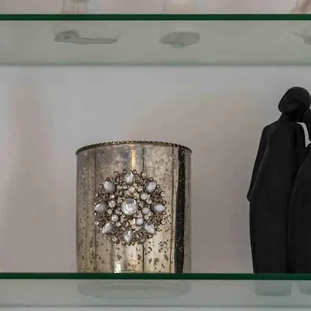 빌라 Casa Emella Luxury