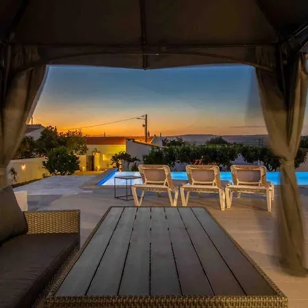 فيلة Casa Emella Luxury *