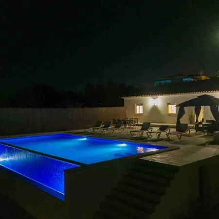 Casa Emella Luxury