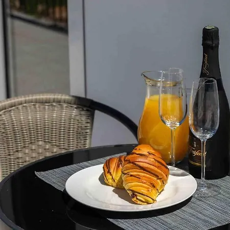 빌라 Casa Emella Luxury