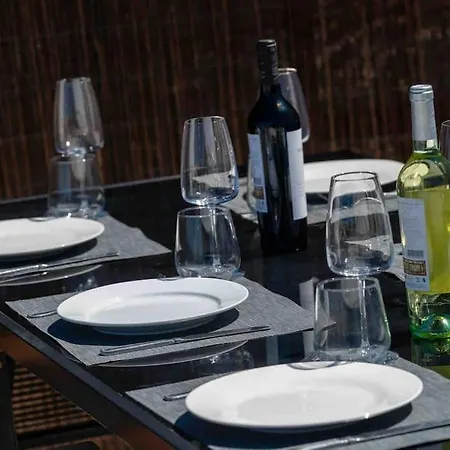 Casa Emella Luxury فيلة