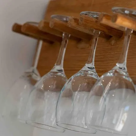 Casa Emella Luxury Villa *