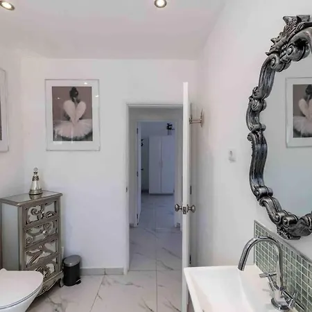 빌라 Casa Emella Luxury *