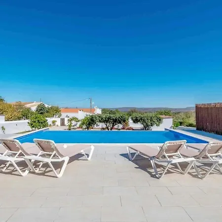 Villa Casa Emella Luxury Albufeira