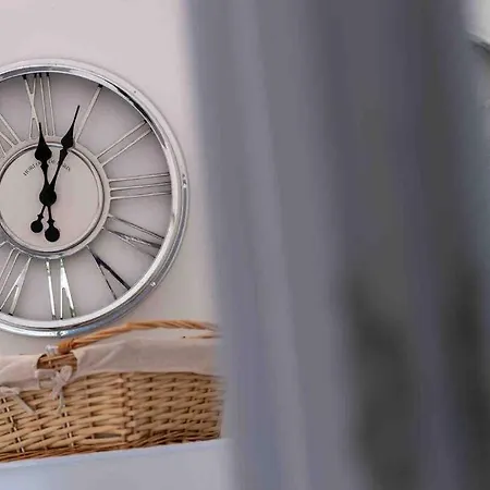 Casa Emella Luxury فيلة