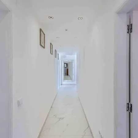 빌라 Casa Emella Luxury *