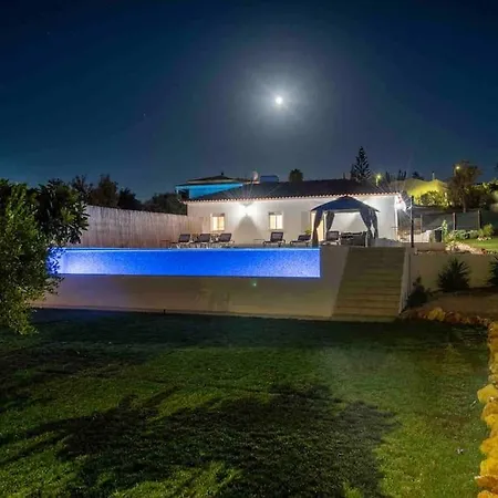 فيلة Casa Emella Luxury البوفيرا