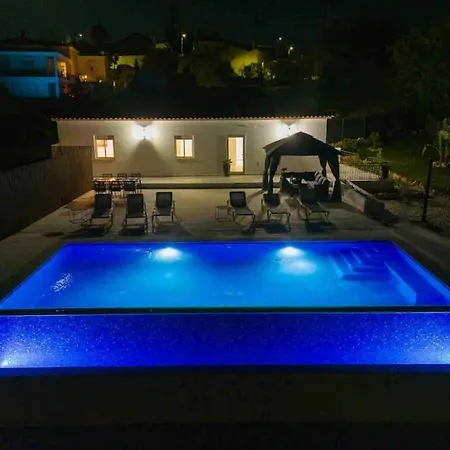 Casa Emella Luxury * 알부페이라