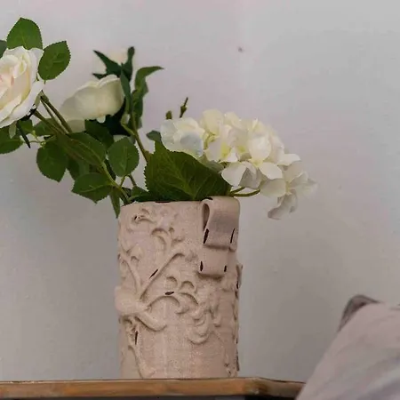 빌라 Casa Emella Luxury *