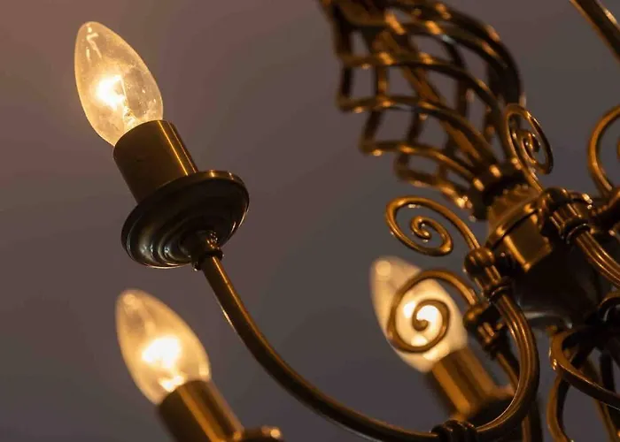 Casa Emella Luxury 别墅 *