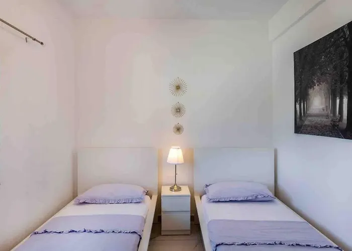 Casa Emella Luxury * 阿尔布费拉