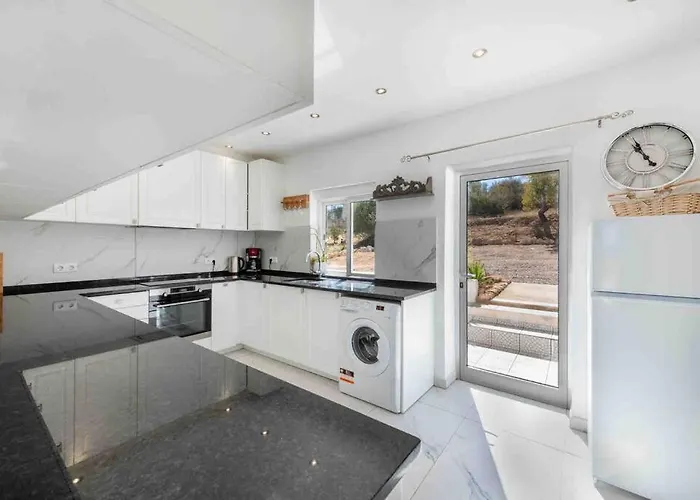 Casa Emella Luxury 阿尔布费拉