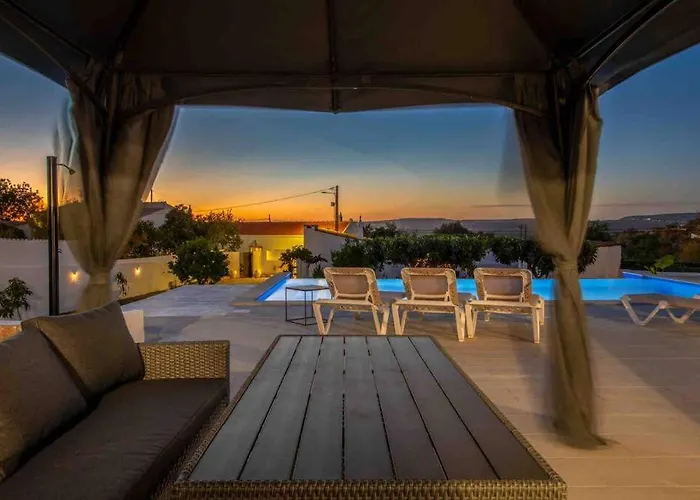 别墅 Casa Emella Luxury *