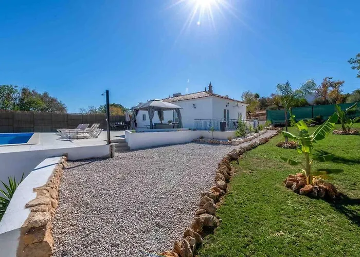 别墅 Casa Emella Luxury *