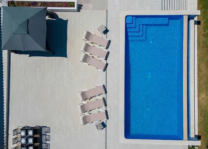 Villa Casa Emella Luxury *