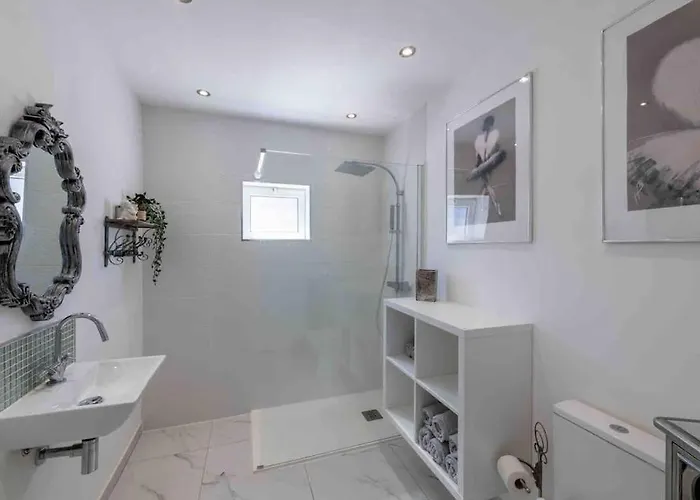 Casa Emella Luxury *