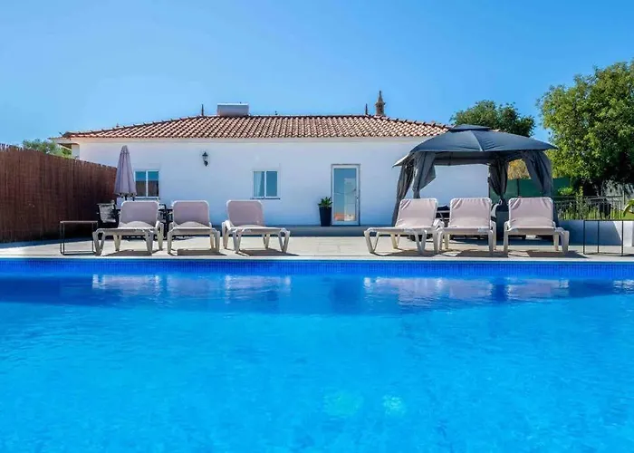 Casa Emella Luxury Albufeira