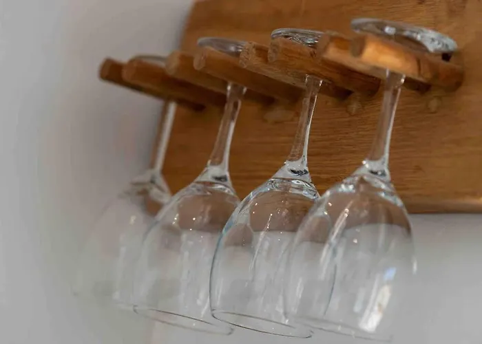 Casa Emella Luxury 别墅 *