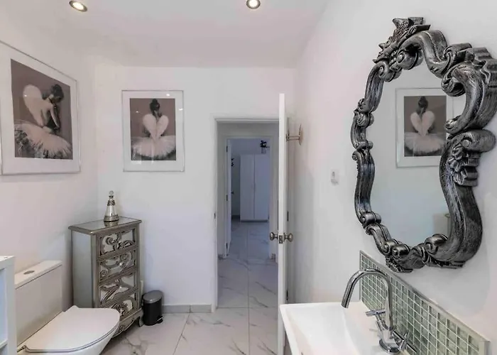 别墅 Casa Emella Luxury *