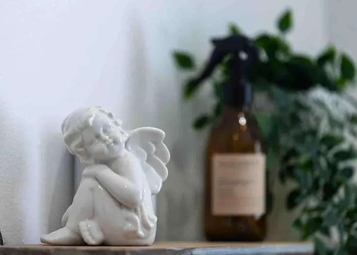 别墅 Casa Emella Luxury