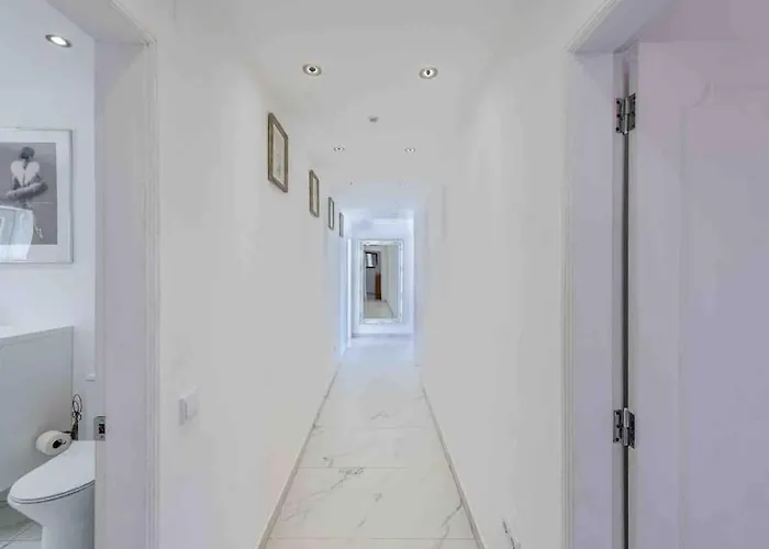 别墅 Casa Emella Luxury *