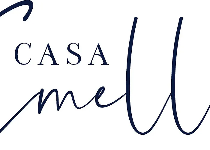 别墅 Casa Emella Luxury