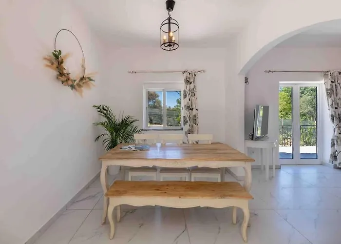 Casa Emella Luxury * Albufeira