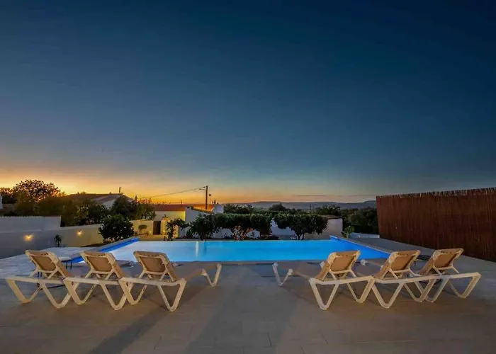 Casa Emella Luxury 别墅