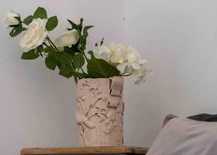 别墅 Casa Emella Luxury *