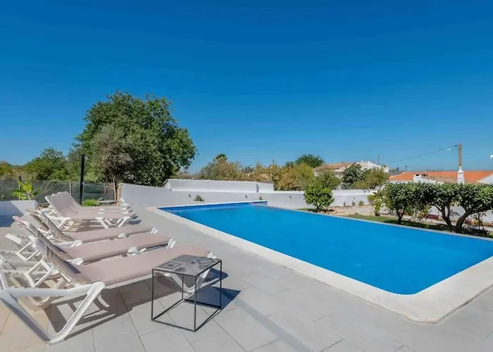 Casa Emella Luxury 别墅