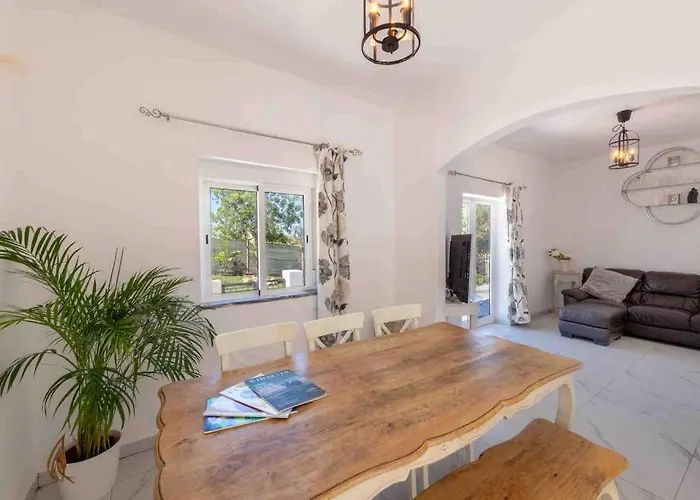 Casa Emella Luxury 阿尔布费拉