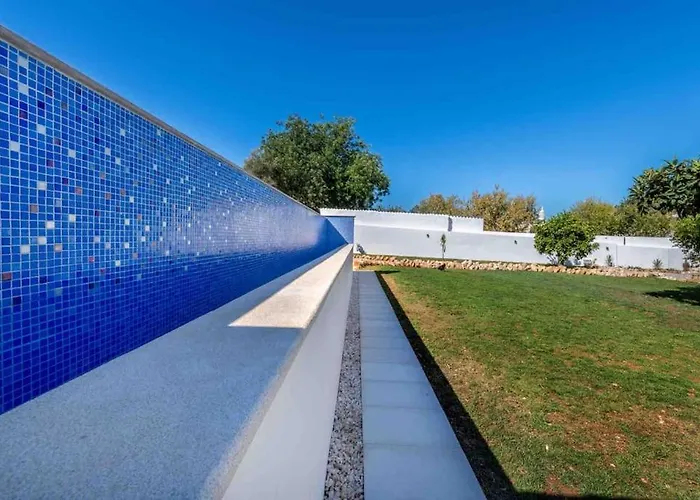 Casa Emella Luxury 别墅 *