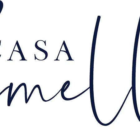 Villa Casa Emella Luxury