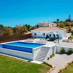 Villa Casa Emella Luxury Albufeira